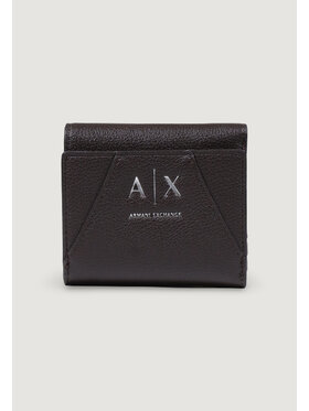Armani Exchange Armani Exchange Peňaženka XW002819 AF26569 U6032 Tmavo béžová