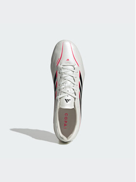 adidas adidas Buty do piłki nożnej COPA PURE IV LEAGUE Biały