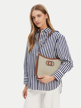 Guess Guess Дамска чанта HWAG95 24030 Бежов