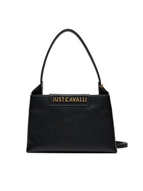 Just Cavalli Just Cavalli Kabelka 77RA4BD5 Čierna