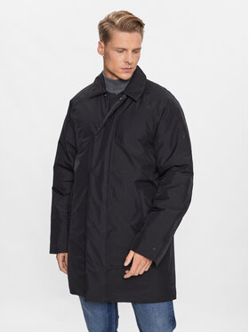 Peak Performance Peak Performance Winterjacke Gore-Tex G78202010 Schwarz Regular Fit
