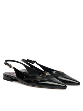 HÖGL HÖGL Μπαλαρίνες 1-101916 Μαύρο