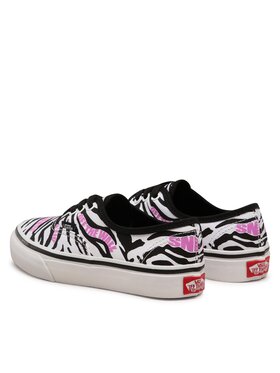 Vans Tenis Superge Authentic VN0A3UIVBMA1 Pisana