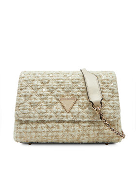 Guess Guess Torebka HWAT87 48200 Écru