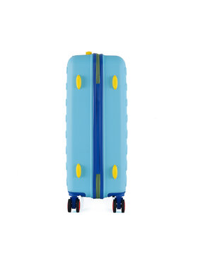 Μεσαία Βαλίτσα Semi Line φωτογραφία