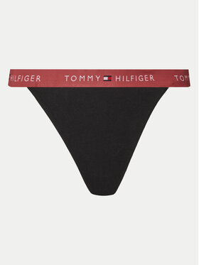 Tommy Hilfiger Set Od 3 Para Tangica UW0UW05640 Šarena