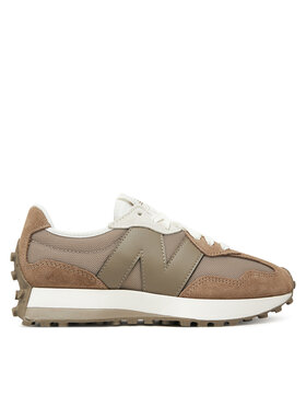 New Balance New Balance Sneakersy U327LNC W Brązowy
