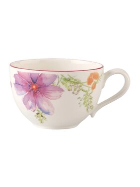Villeroy & Boch Villeroy & Boch Filiżanka Villeroy & Boch Mariefleur Biały