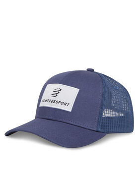 Compressport Compressport Baseball sapka XHWU6985125TU Sötétkék