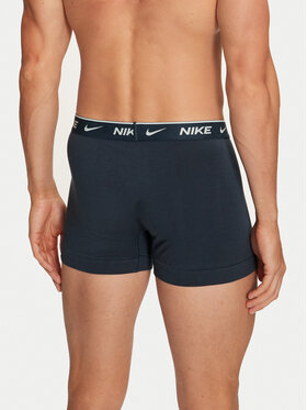 Nike Set 3 Parov Boksaric Trunk 000PKE1156 Pisana