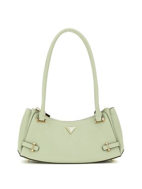 Guess Guess Torebka 175701 Zielony