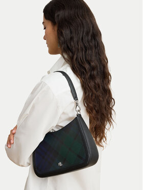LAUREN RALPH LAUREN LAUREN RALPH LAUREN Geantă 431942079009 Negru