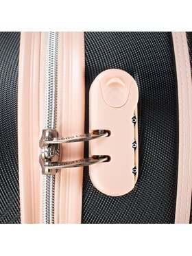 Μεσαία Βαλίτσα Semi Line φωτογραφία