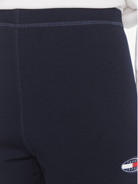 Tommy Jeans Κολάν Ποδηλασίας Tommy Jeans - 4