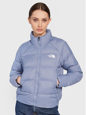 The North Face The North Face Kurtka puchowa Hyalite NF0A3Y4S Niebieski Regular Fit