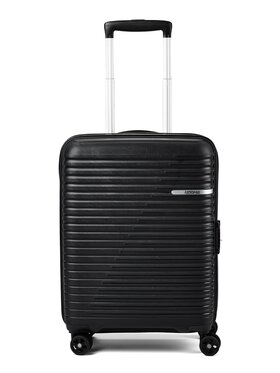 American Tourister American Tourister Walizka kabinowa 330230 Czarny