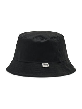 Von Dutch Klobuk Bucket 7050037 Črna