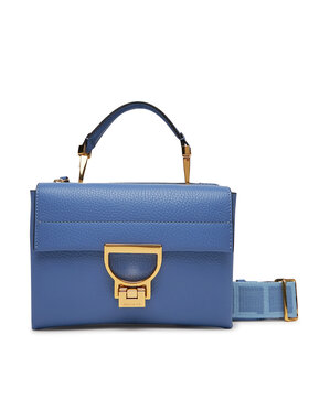 Coccinelle Coccinelle Handtasche E1 ND8 55 B7 01 Blau