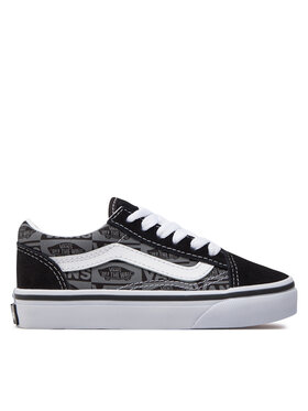 Vans Vans Кросівки Uy Old Skool VN0005WVN421 Чорний