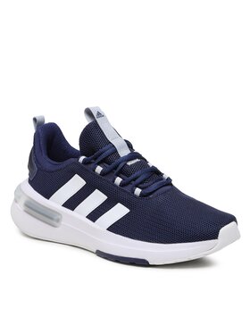 adidas adidas Buty Racer TR23 IG7325 Granatowy