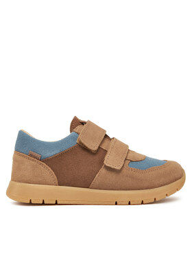 Mrugała Mrugała Sneakers Coco 3311/5-26 Marrone