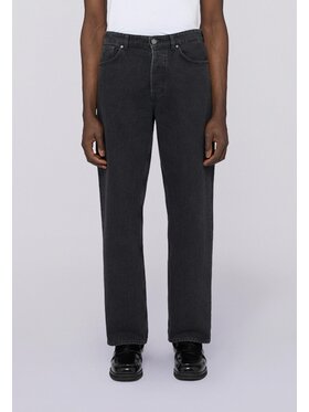 Trussardi Trussardi Jeans P409H204777N034 Nero Regular Fit