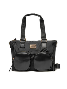 Monnari Monnari Geantă BAG0330-020 Negru