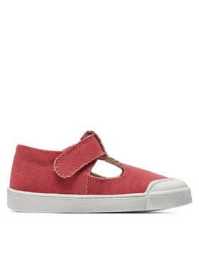 Froddo Froddo Scarpe sportive Rosario Vegan T-Bar G2130319-3 S Rosa