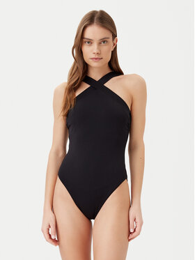LAUREN RALPH LAUREN LAUREN RALPH LAUREN Badeanzug 20408213 Schwarz