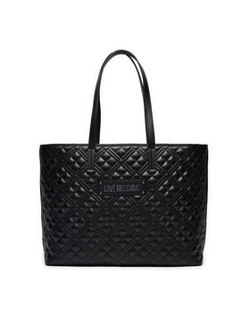 LOVE MOSCHINO LOVE MOSCHINO Handtasche JC4166PP1LLA000A Schwarz