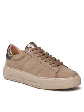 s.Oliver s.Oliver Sneakers 5-23612-41 Marron