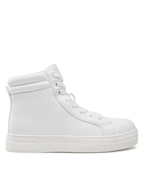 Jenny Fairy Jenny Fairy Sneakers WS2158-09 Alb