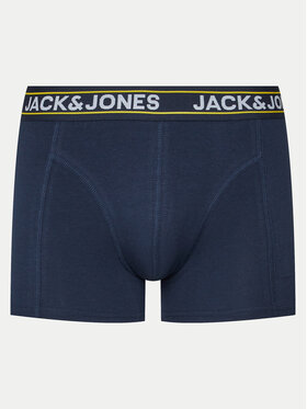 Jack&Jones Set Od 3 Para Bokserica Jacpink 12255833 Šarena