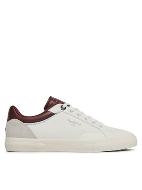 Pepe Jeans Pepe Jeans Снікерcи Kenton Journey M PMS31006 Білий