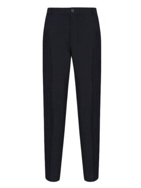 Armani Exchange Armani Exchange Jeansy 3RZP12 ZN1GZ 1200 Černá Balloon Fit