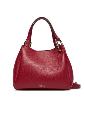 Furla Furla Borsetta Nuvola Mini WE00907 HSF000 CN CGQ00 Bordeaux