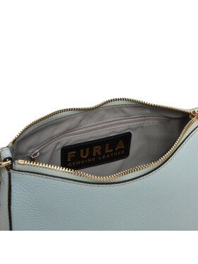 Furla Torbica Primula WB00903 BX2972 3110S Svijetloplava