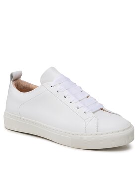 Manebi Manebi Tenisice Sneakers M 5.1 SI Bijela