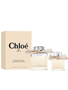 Chloé Chloé Chloe Eau de Parfum Zestaw zapachowy