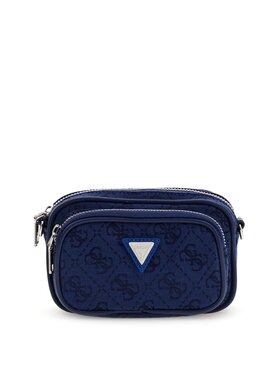 Guess Guess Torebka 175353 Niebieski