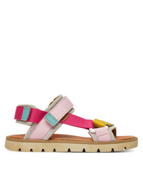 Froddo Froddo Sandale Ke Flash G3150259-10 S Roz