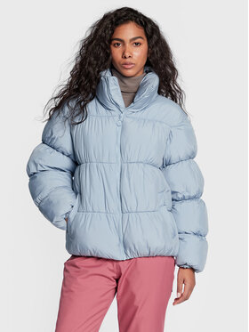 Outhorn Outhorn Télikabát TDJAF013 Kék Boxy Fit