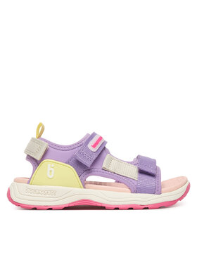 Biomecanics Biomecanics Босоніжки 262242 Фіолетовий