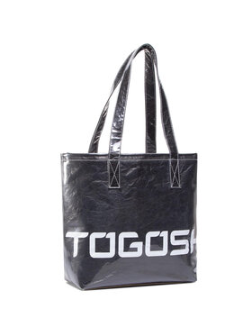 Togoshi Togoshi Kabelka TG-26-05-000252 Čierna