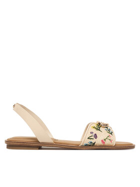 Aldo Aldo Босоніжки Calelian 14295854 Світло-бежевий