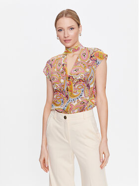 Marella Marella Halenka Zita 2331111531 Barevná Regular Fit
