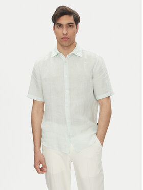 BOSS BOSS Särk 50537382 Sinine Regular Fit