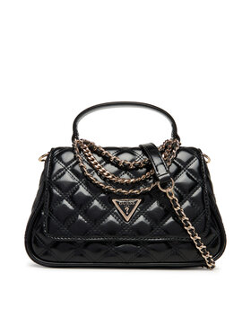 Guess Guess Táska Giully II HWTG96 73190 Fekete