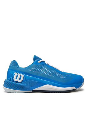 Wilson Wilson Scarpe da tennis Rush Pro 4.0 WRS332080 Blu