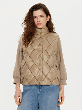 JOOP! JOOP! Smanicato V58Vroni 10018874 30044773 Beige Regular Fit